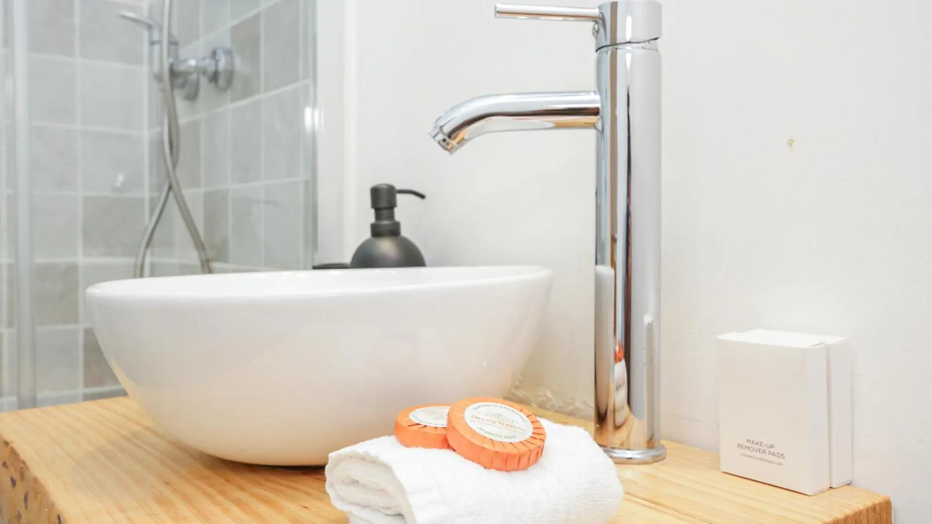 Alcantara Charm Apartments Lisbon