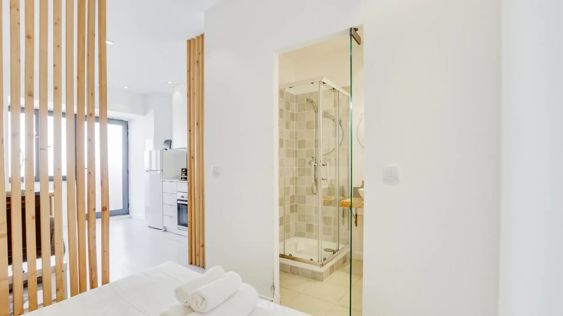 Alcantara Charm Apartments Lisbon Portugal