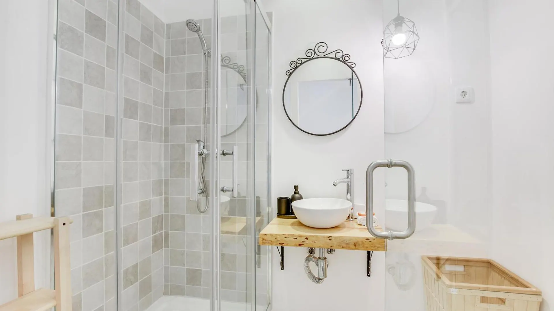 Alcantara Charm Apartments Lisbon