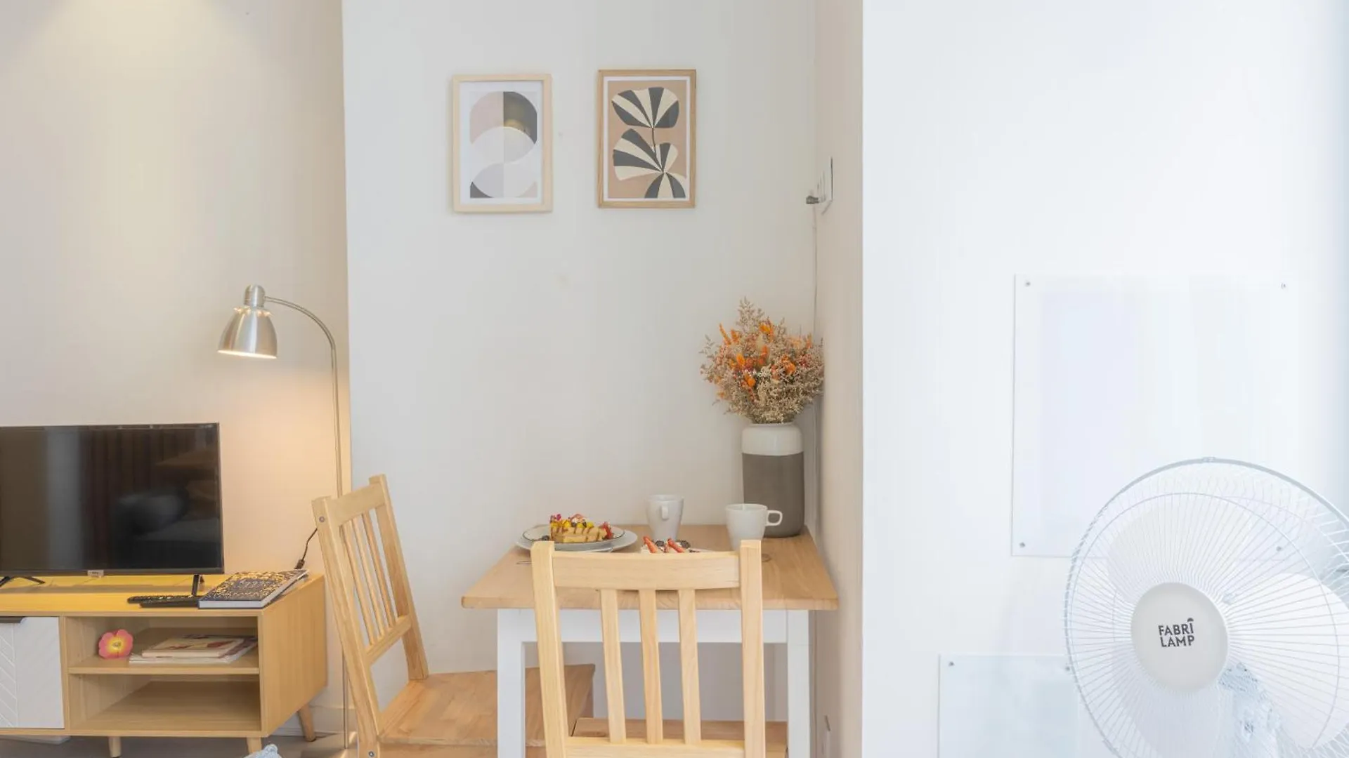 Alcantara Charm Apartments Lisbon