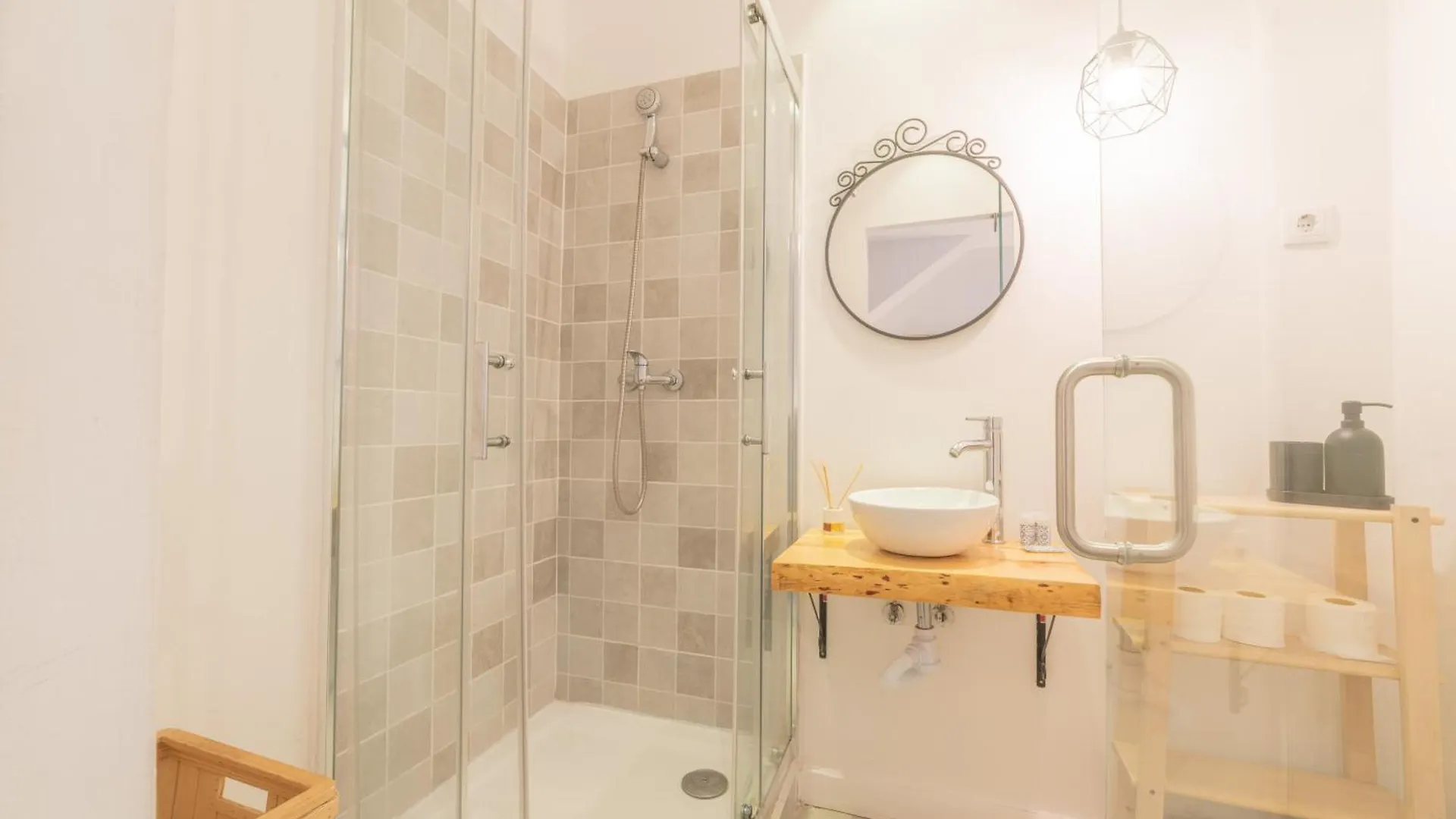 Alcantara Charm Apartments Lisbon