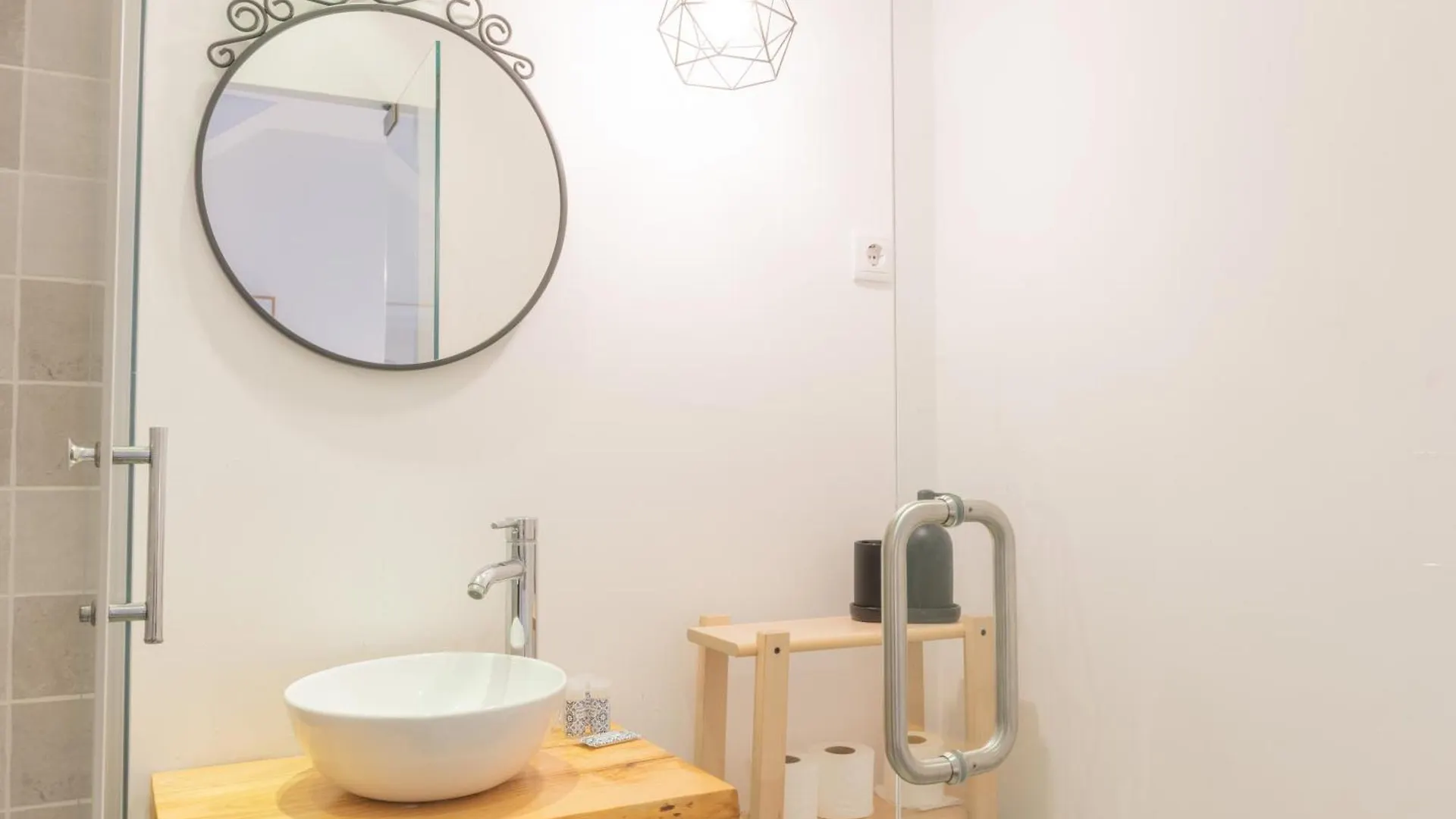 Alcantara Charm Apartments Lisbon