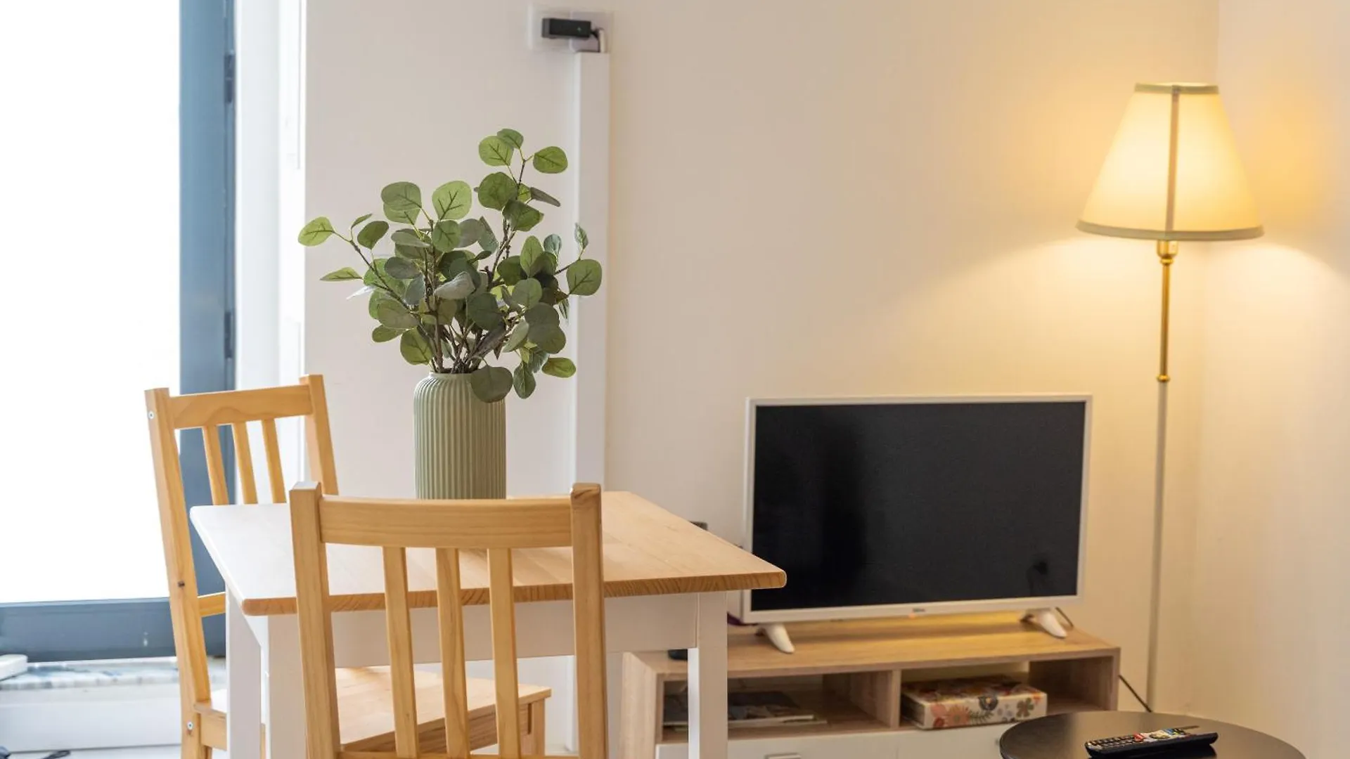 Alcantara Charm Apartments Lisbon Portugal