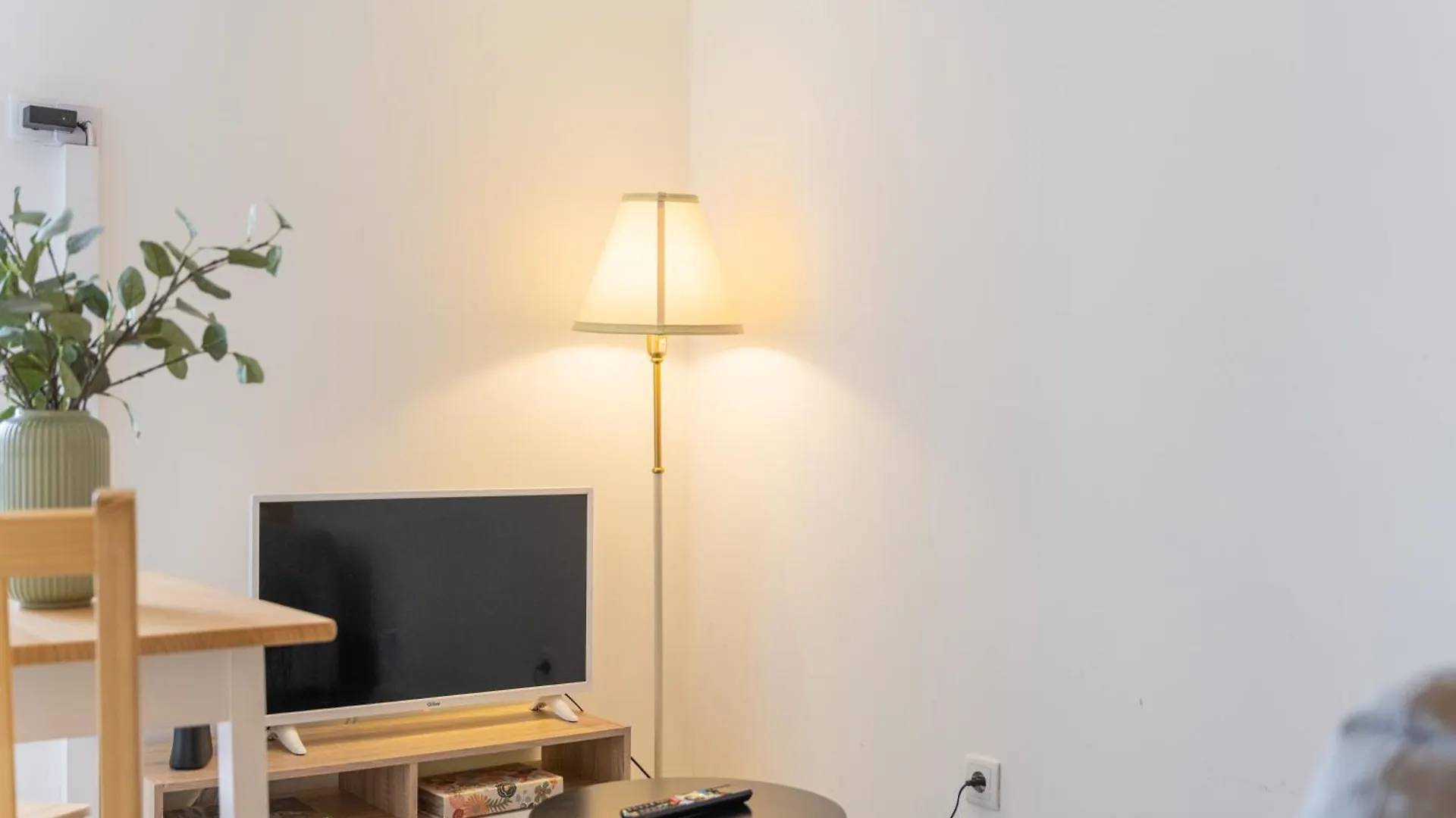 Alcantara Charm Apartments Lisbon