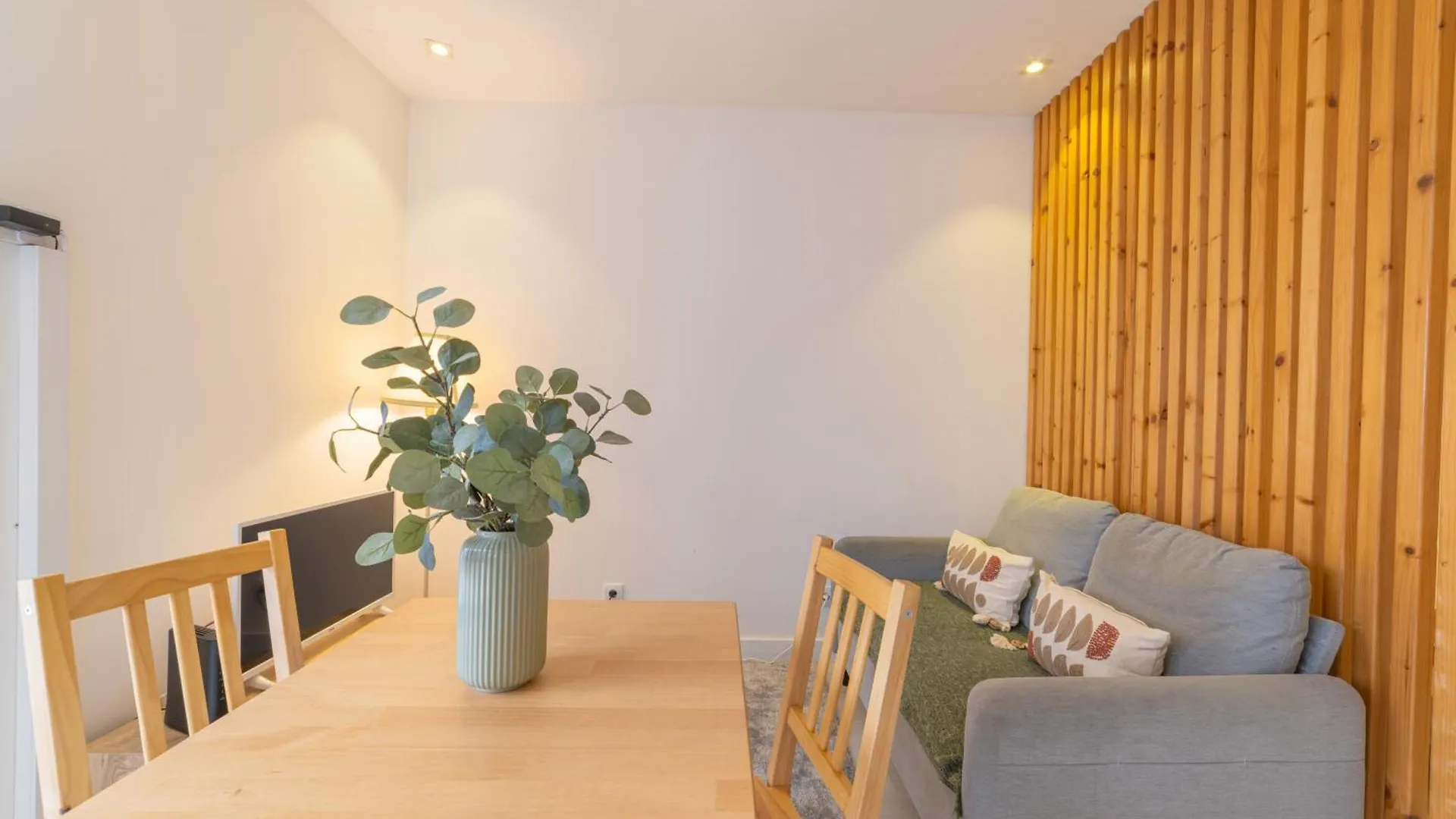 Alcantara Charm Apartments Lisboa 0*,  Portekiz