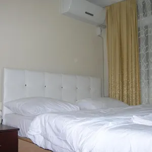 Turko Apartamento Estambul