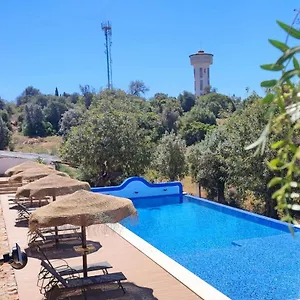 Monte Fontainhas Alojamento de Turismo Rural Pêra