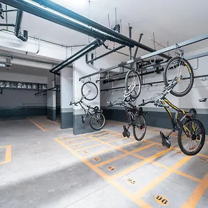 Ac, Piscina, Academia. Seu Doce Lar Na Medida Apartamento São Paulo