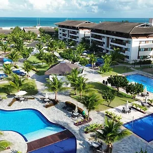 Cupe Living - Apartamento Pôrto das Galinhas