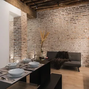 Tuguest Buensuceso Apartamento Granada
