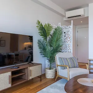  Apartamento Oasis 28 Iii By Innkeeper