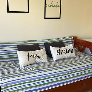 A Entre Rios Apartamento Mendoza