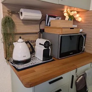 Bellevue 35 Avec Balcon Apartamento Albi