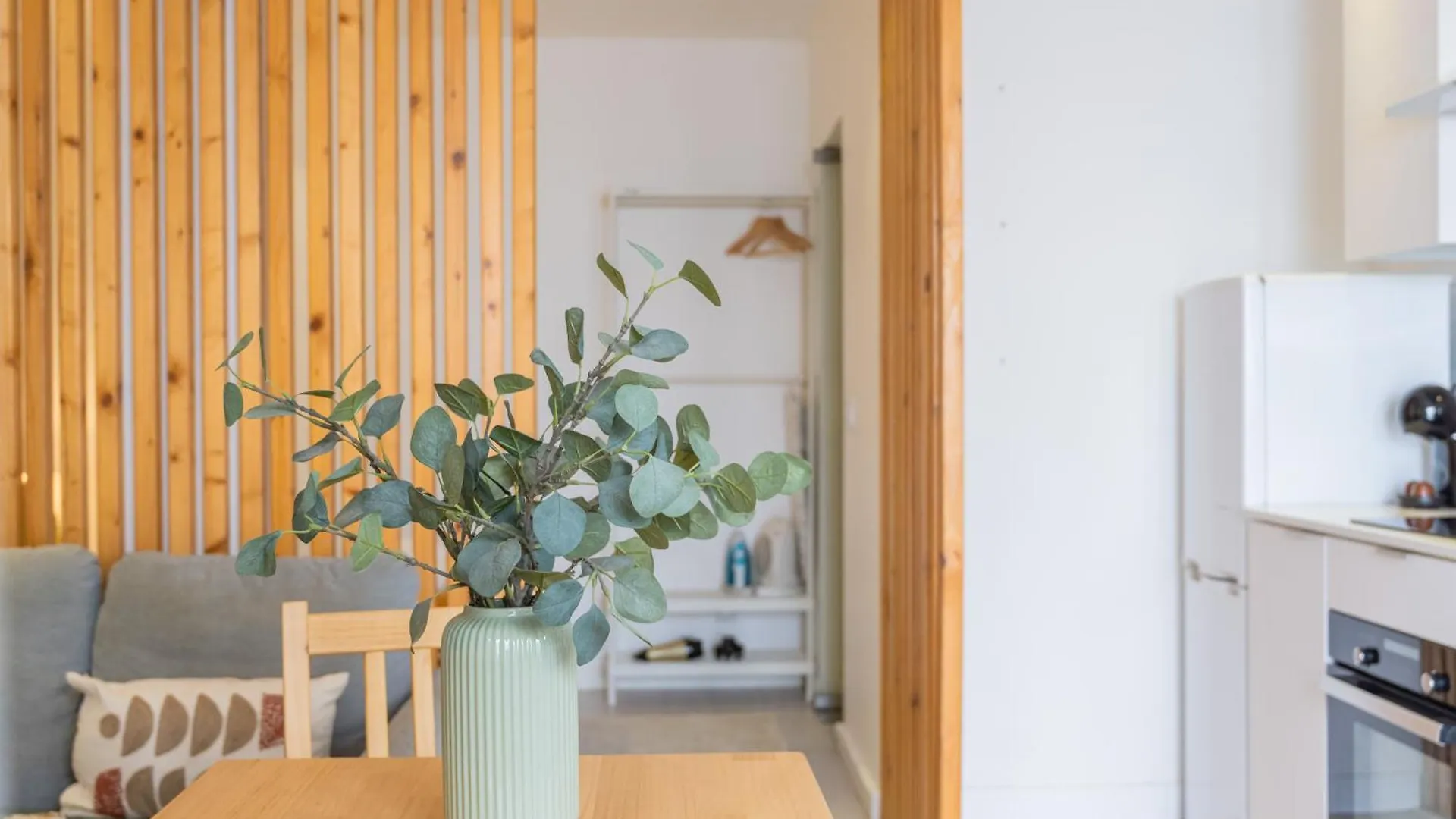 Alcantara Charm Apartments Lisboa